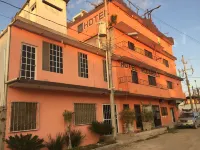 Hotel Acuarela Huasteca