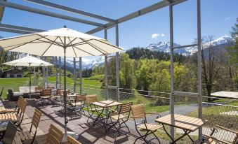 Hotel Wetterhorn