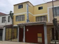 Hospedaje El Arca