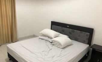 Wisma Gardenia Palangkaraya Syariah RedPartner