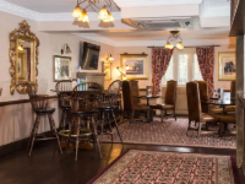 Best Western Premier Doncaster Mount Pleasant Hotel Hotels in Doncaster