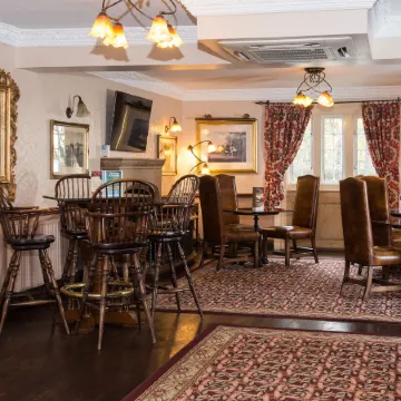 Best Western Premier Doncaster Mount Pleasant Hotel
