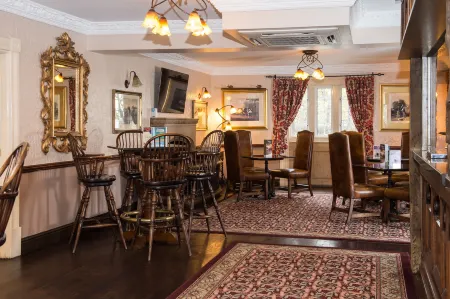 Best Western Premier Doncaster Mount Pleasant Hotel