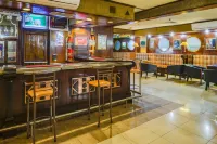 Bulawayo Rainbow Hotel - bar