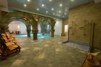 新複合公寓酒店 - SPA