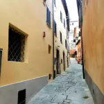 Vicolo Dell'Oste