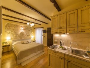 Rooms Villa Duketis