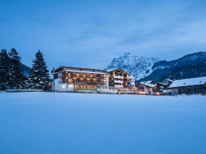 Hotel Mareo Dolomites