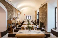 Hospederia Convento de La Parra