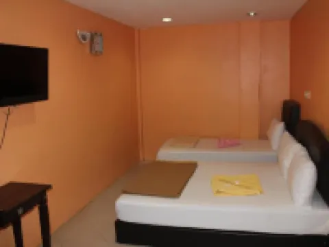 New Wave Nilai Hotel Hotels in Nilai