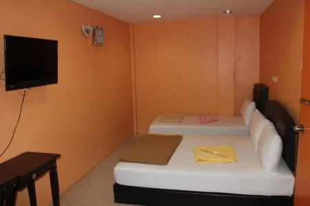 New Wave Nilai Hotel