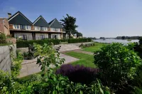 Villa Veertien Hotel di Olburgen