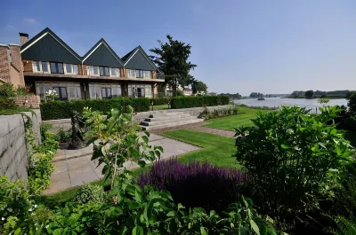Villa Veertien Hotels in Ellecom