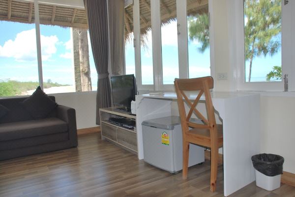Puktien Cabana Beach Resort and Residence(ปึกเตียน คาบาน่า บีช รีสอร์ท แอนด์ เรซซิเด้น)_5