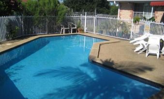 Beenleigh Village Motel