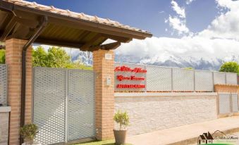 La Villetta Sul Mavone - Housity