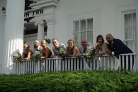 Avon Inn Hotels in Geneseo