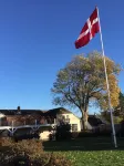 Sdr. Bjert Kro Hoteles en Christiansfeld