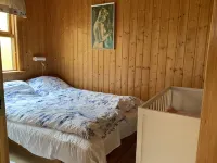 Ásólfsskáli Cottage فنادق في أسولفسكالي