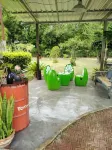 Khunyaikiew Homestay Отели в г. 