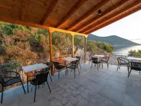 Paraskevas Boutique Hotel Hotels in Tiros