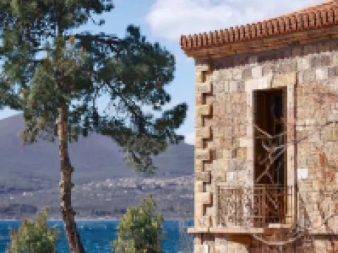 Aktaion Hotel Hotels in Istiaia-Aidipsos