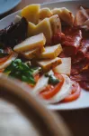 Kitz Boutique Hotel & Restaurant - breakfast
