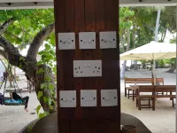 Surf Deck