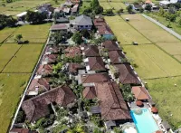 Bali Taman Beach Resort & Spa - Lovina Hotel dekat Puncak Wanagiri