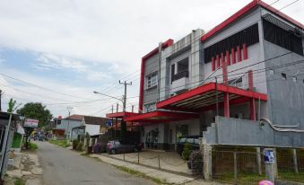 Si Jalak Soreang by Roomah