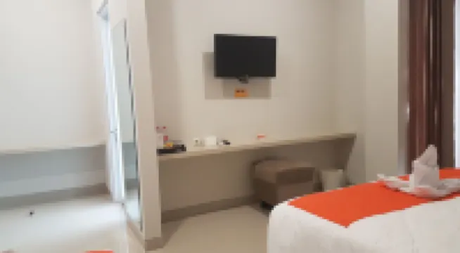 Jorrel Inn Banyuwangi Hotel di Muncar