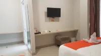 Jorrel Inn Banyuwangi Hotel a Kabat