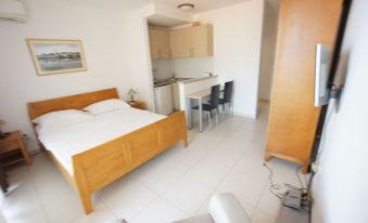 Apartments Bečići Sunset