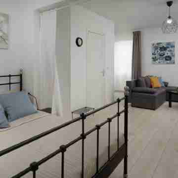 Apartments Antons 2 Rooms