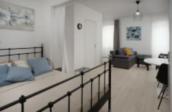Apartments Antons 2