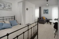 Apartments Antons 2