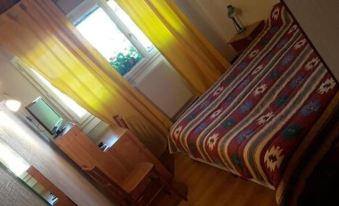 Hotel le Chalet - Housity