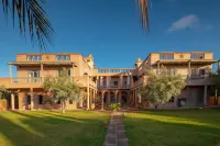 Sobol le Chant des Oliviers Hotels in Srayeri