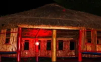 Tamim Resort Hotels in Sreemangal Upazila
