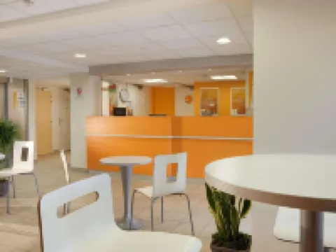 Premiere Classe Pau Est - Bizanos Hotels in Pyrenees-Atlantiques