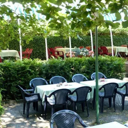 Hotel Strauss