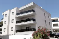 Apartments Villa Aquamarie