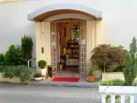 Albergo Marenghi Hôtels à : Salsomaggiore Terme