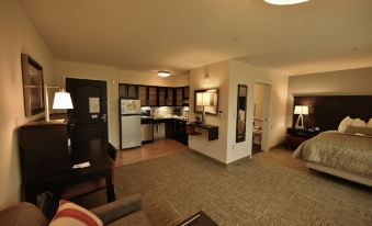 Staybridge Suites Syracuse (Liverpool)