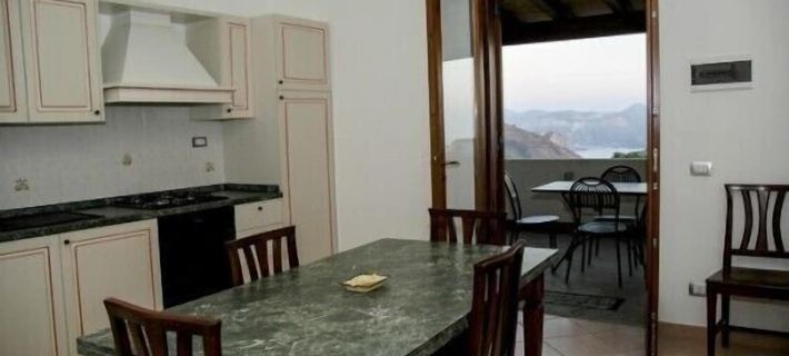 Eolian Residence Ξενοδοχεία στην πόλη Lipari
