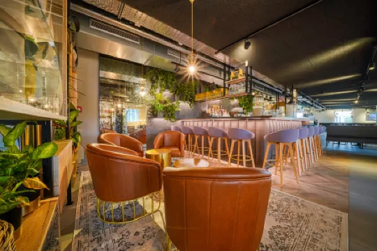 Vienna House Easy by Wyndham Augsburg