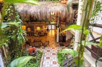 Posada Mariposa Boutique Hotel - 5th Avenue