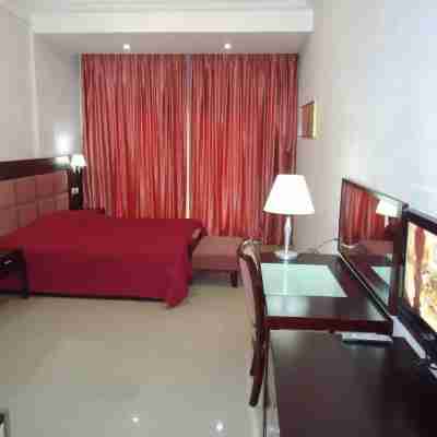 Le Relais Rooms