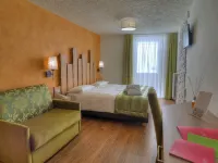 Luna Wellness Hotel Hotel a Folgarida
