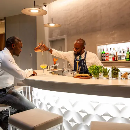 Noom Hotel Abidjan Plateau